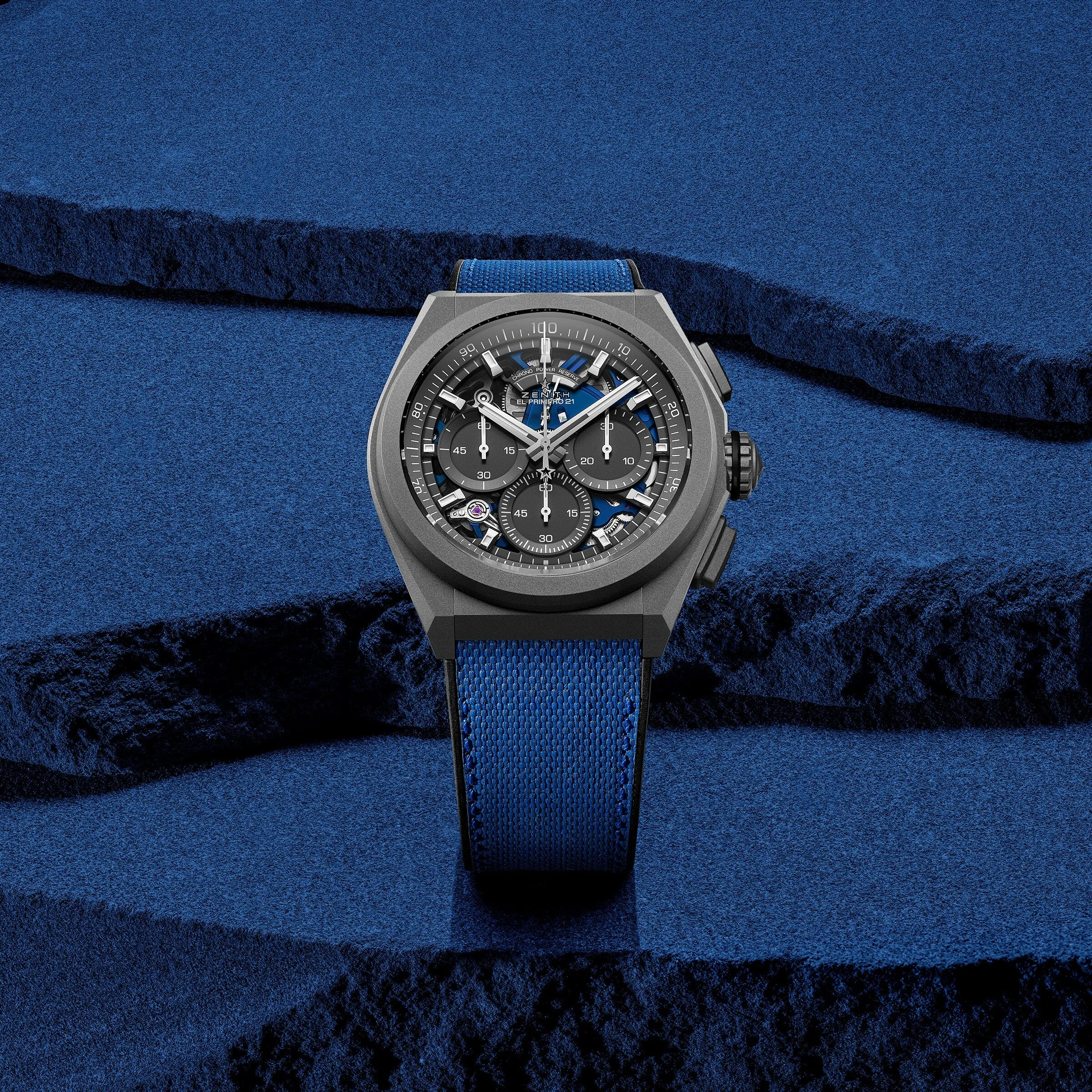 Defy 21 Ultrablue