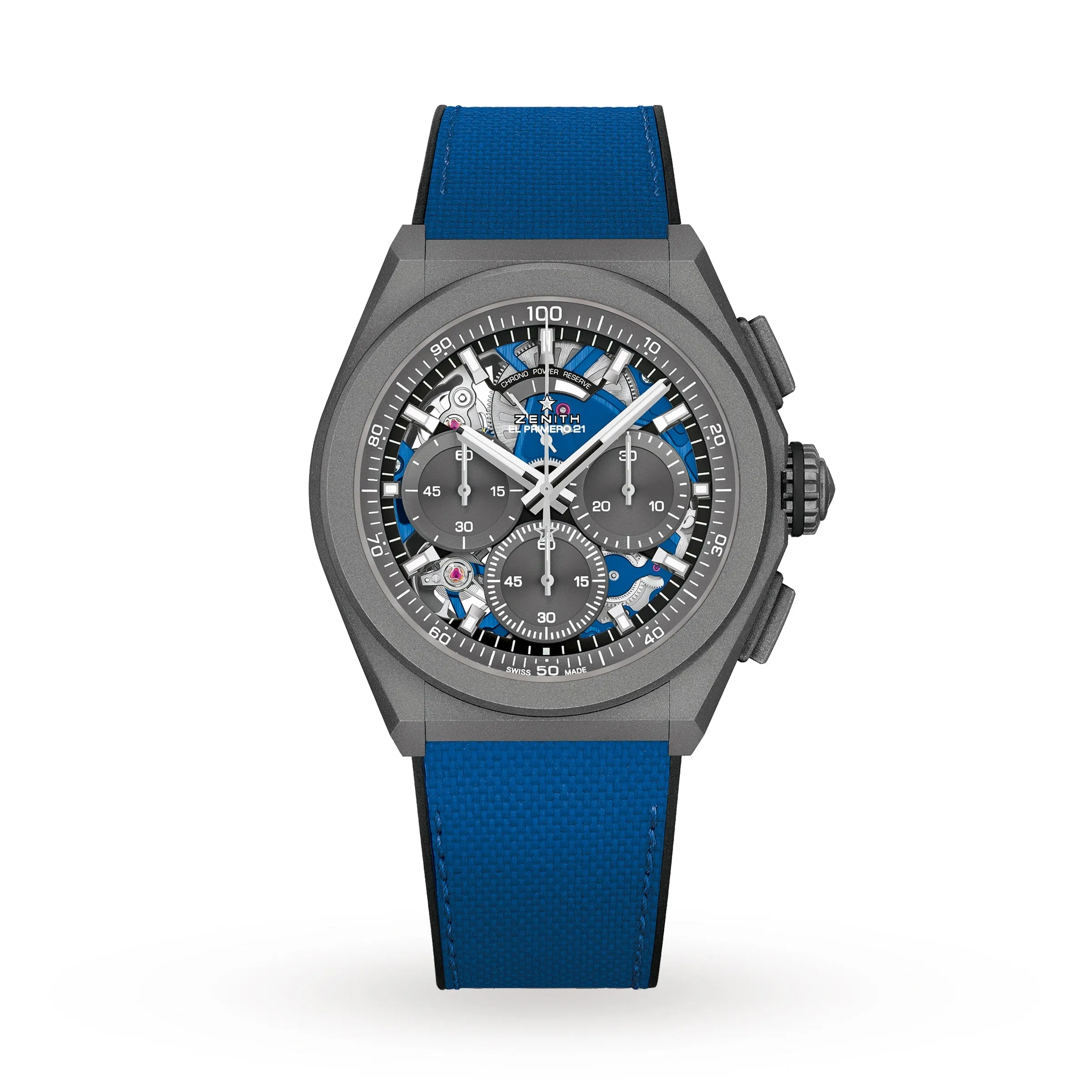 Defy 21 Ultrablue