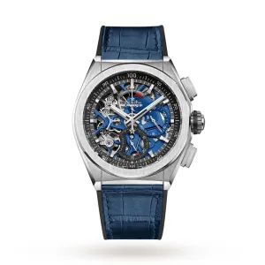 Defy El Primero 21