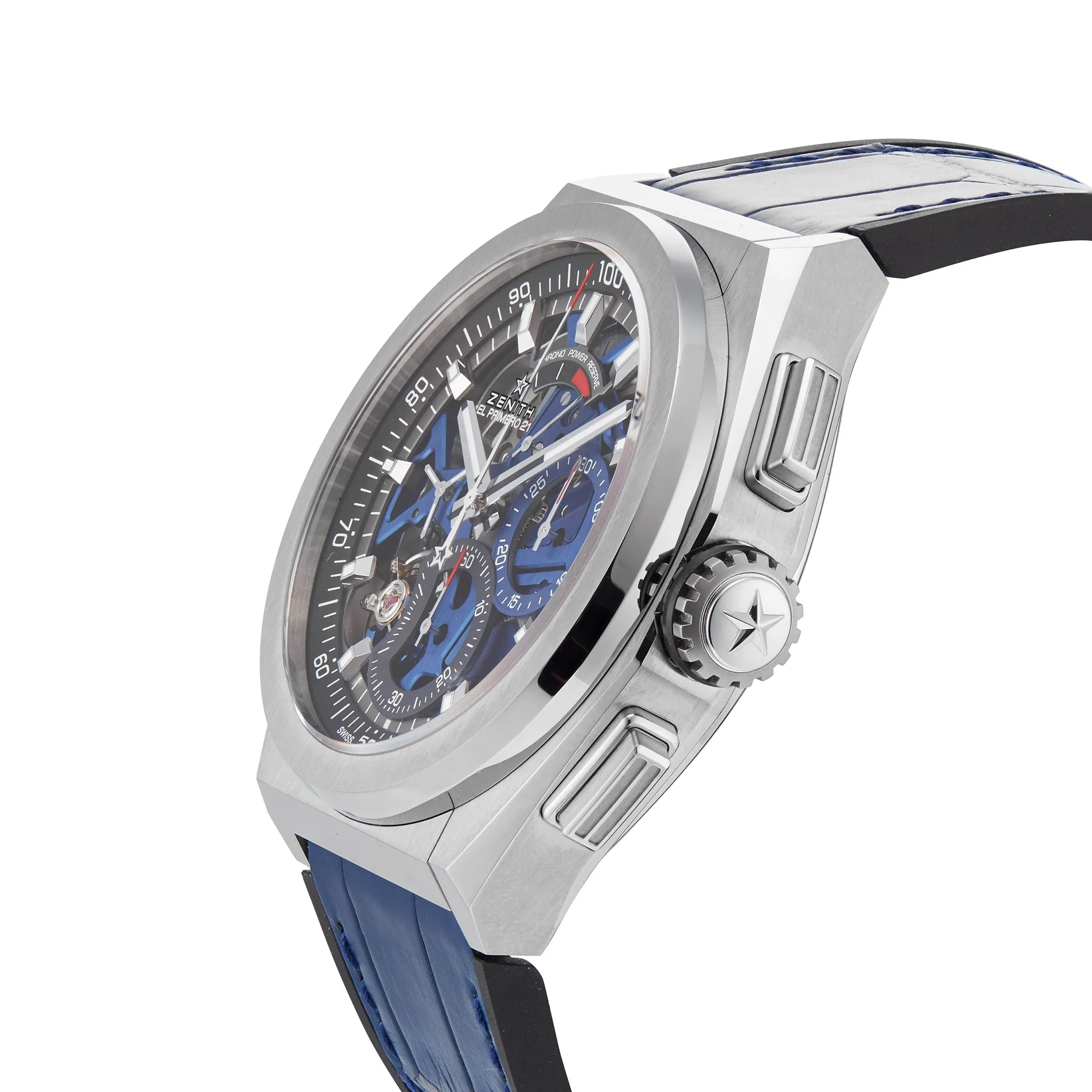 Defy El Primero 21