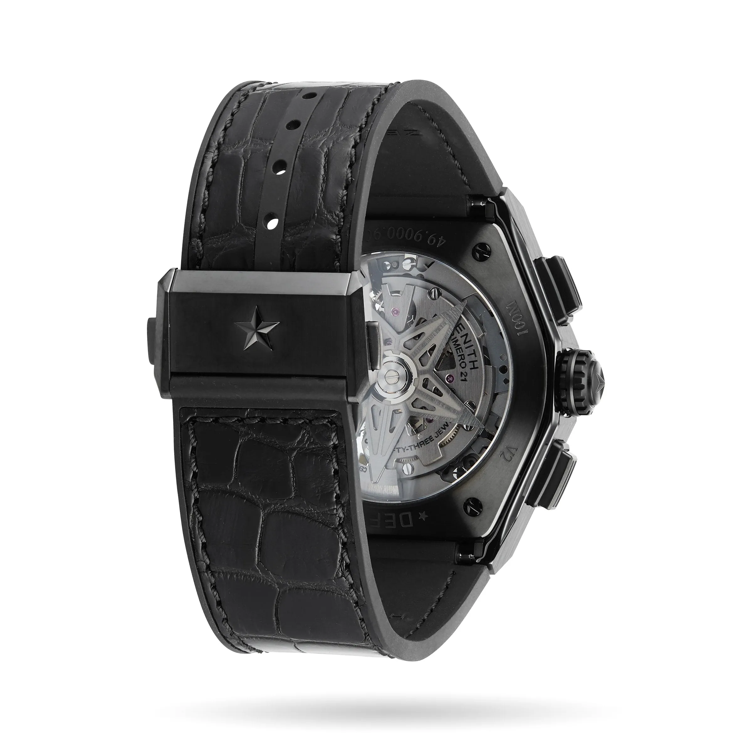 Defy El Primero 21