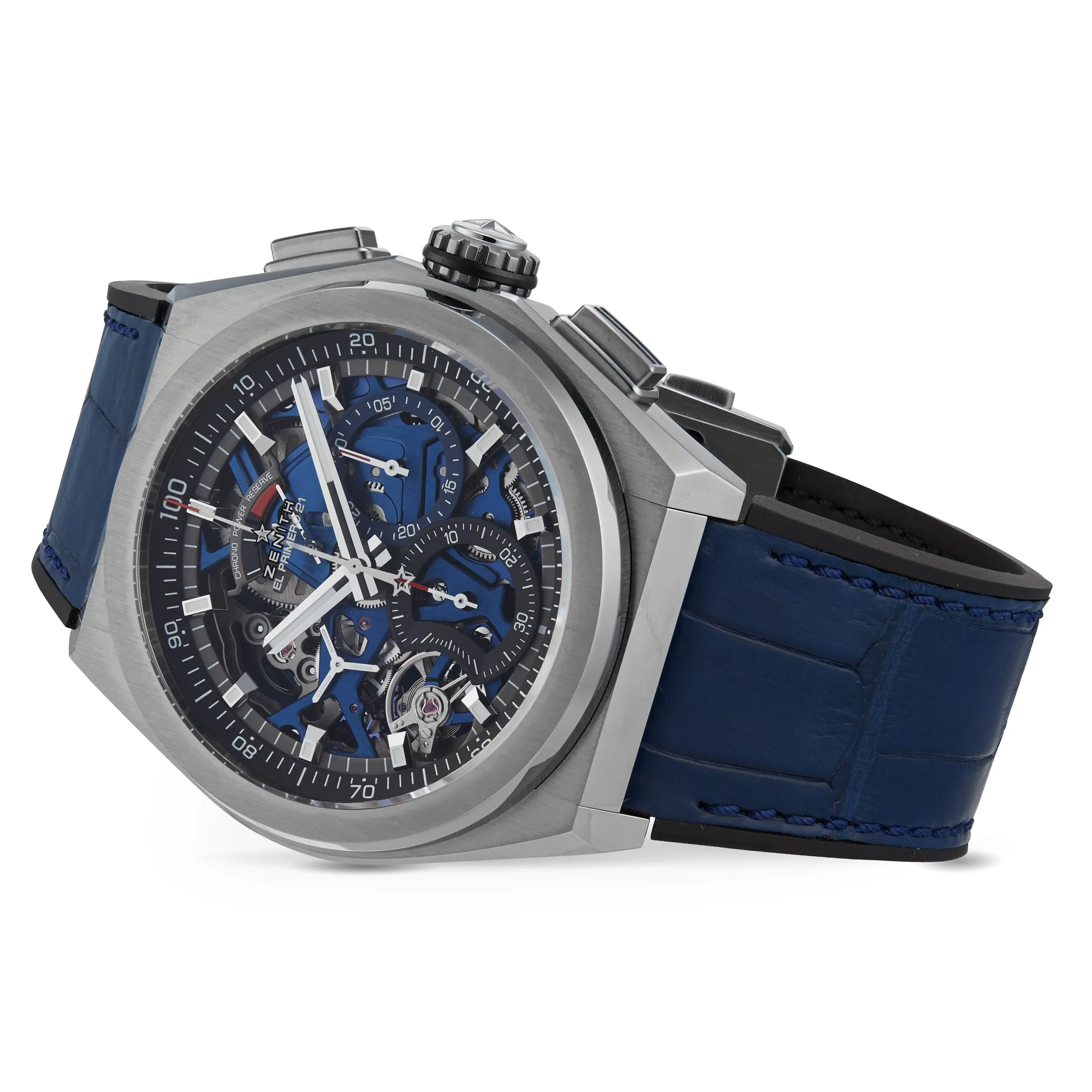 Defy El Primero 21