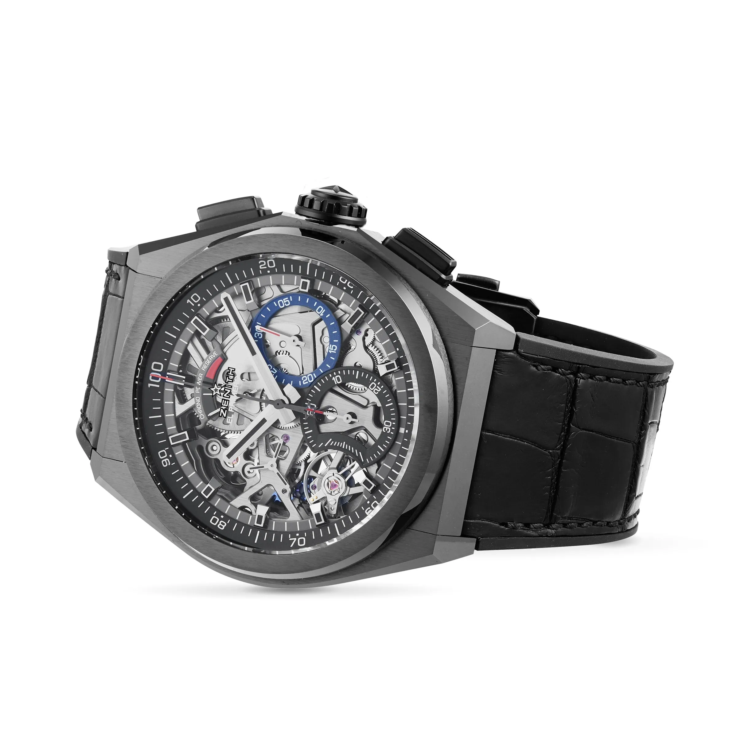 Defy El Primero 21