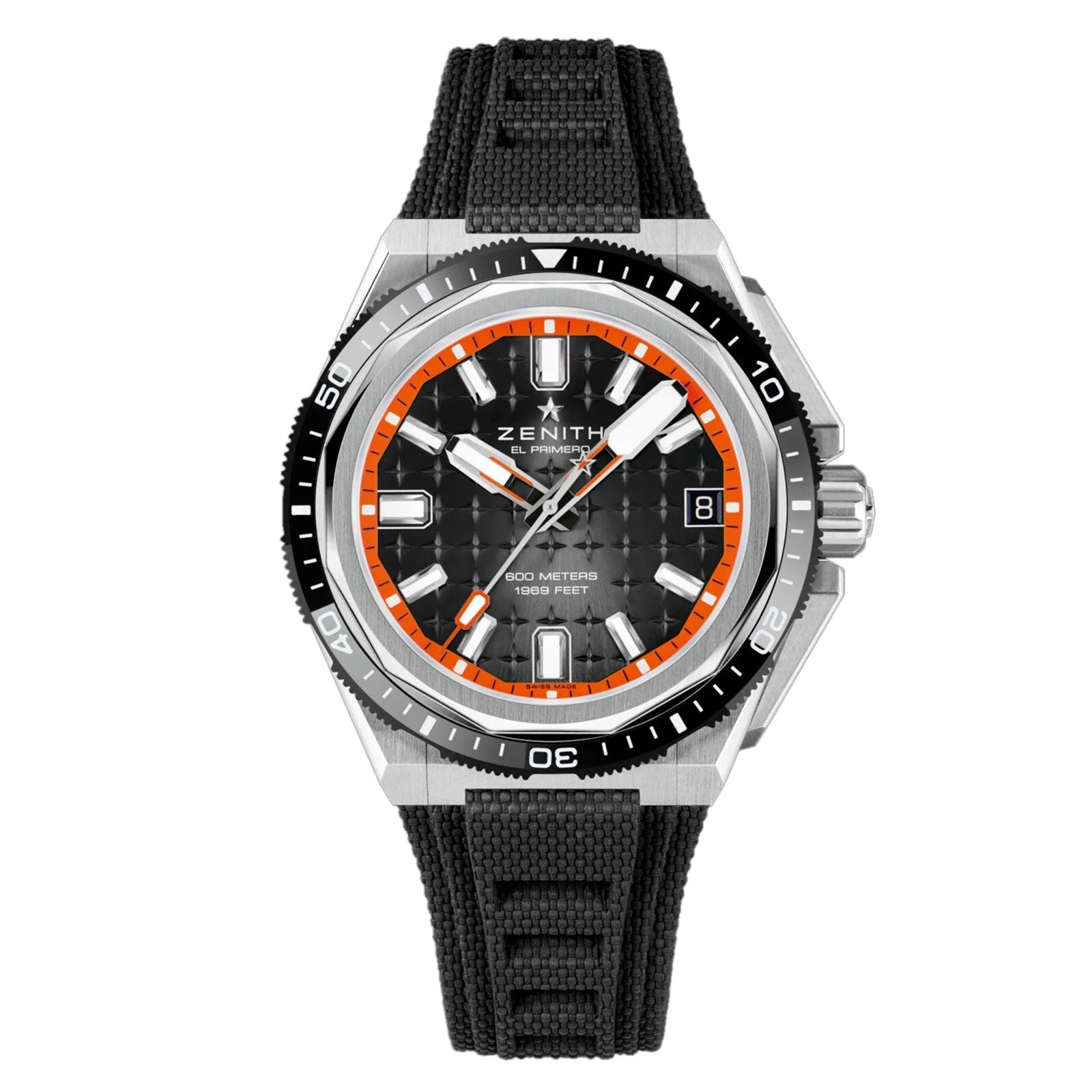 Defy Extreme Diver