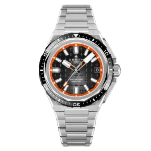Defy Extreme Diver