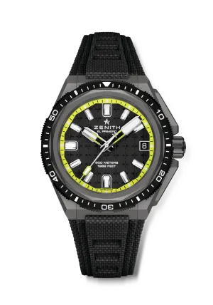 Defy Extreme Diver