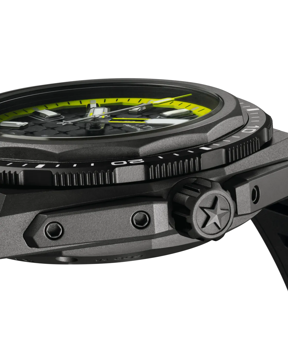 Defy Extreme Diver