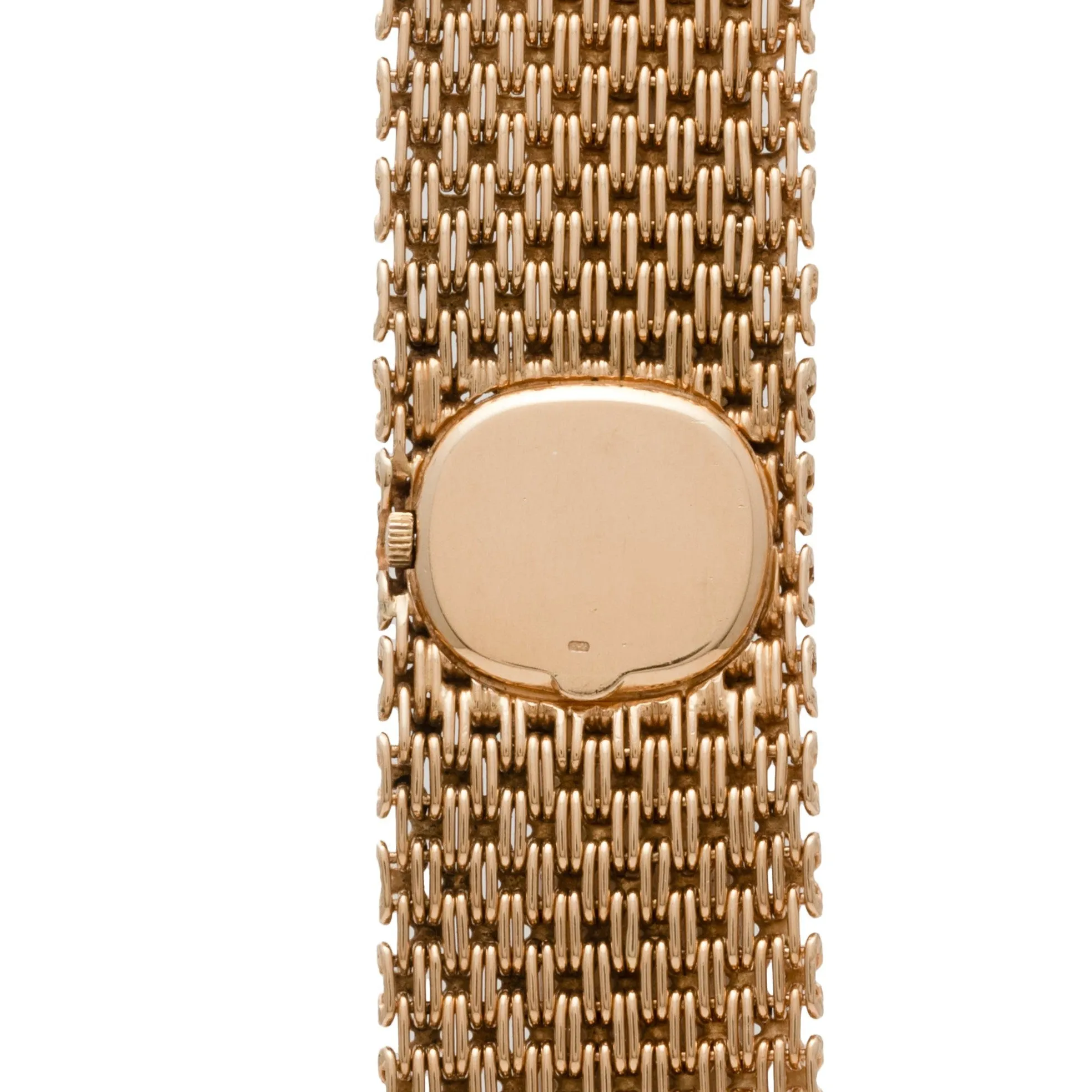 Ellipse Ladies Woven Cuff
