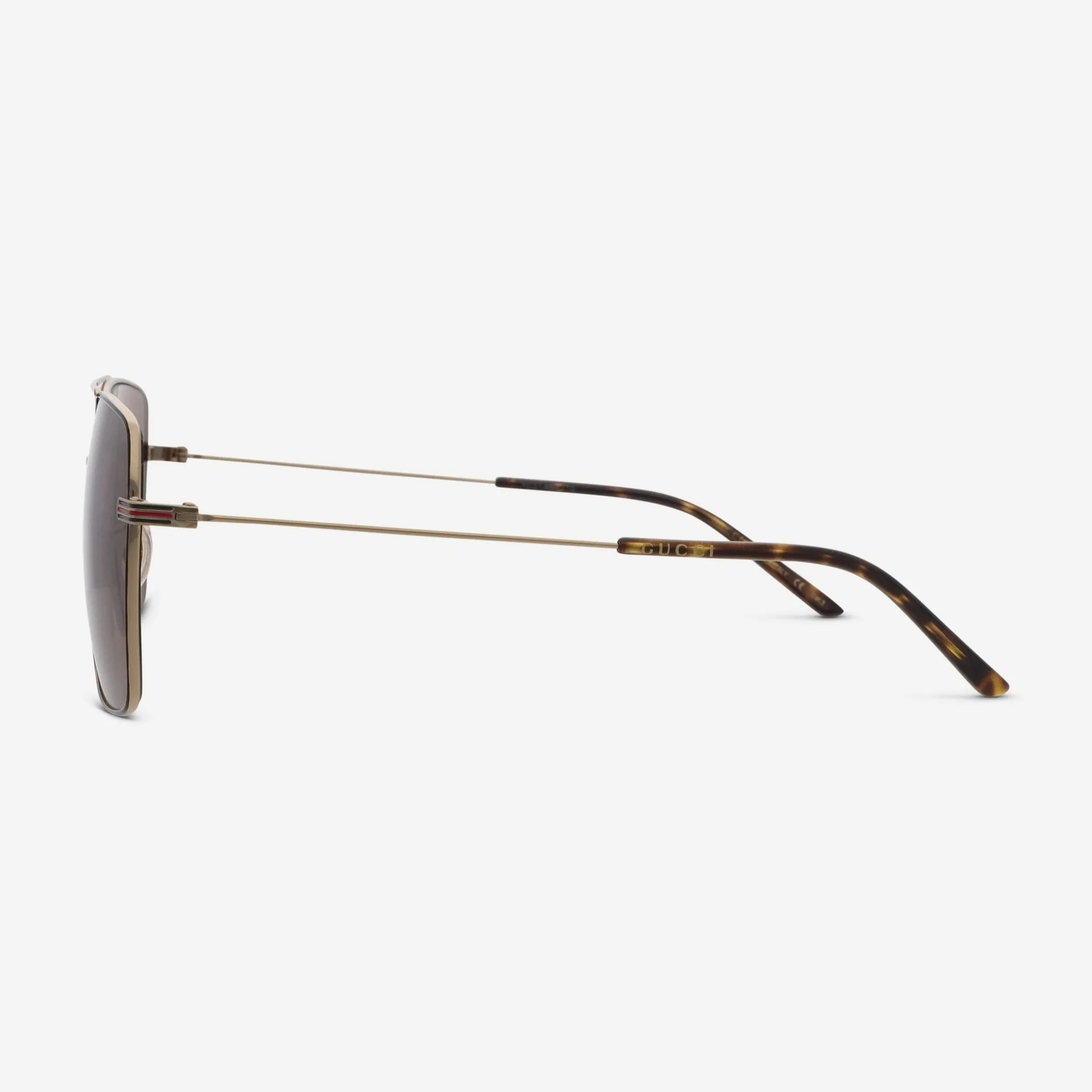 Gucci Novelty Men's 61 mm Sunglasses GG1053SK-30011661002