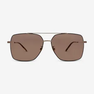 Gucci Novelty Men's 61 mm Sunglasses GG1053SK-30011661002