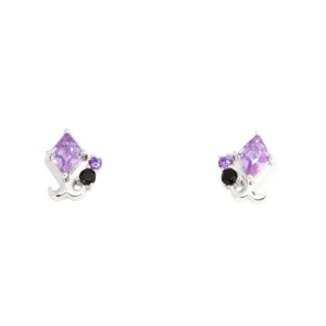 Homura Stud Earrings