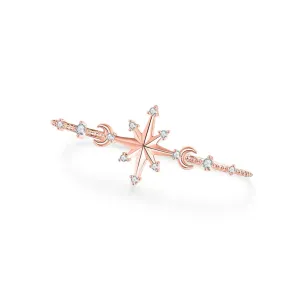 Larissa Ear Bar Cuff