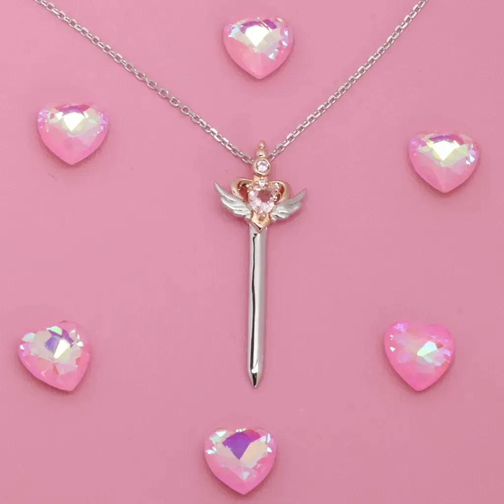 Magical Sword Pendant