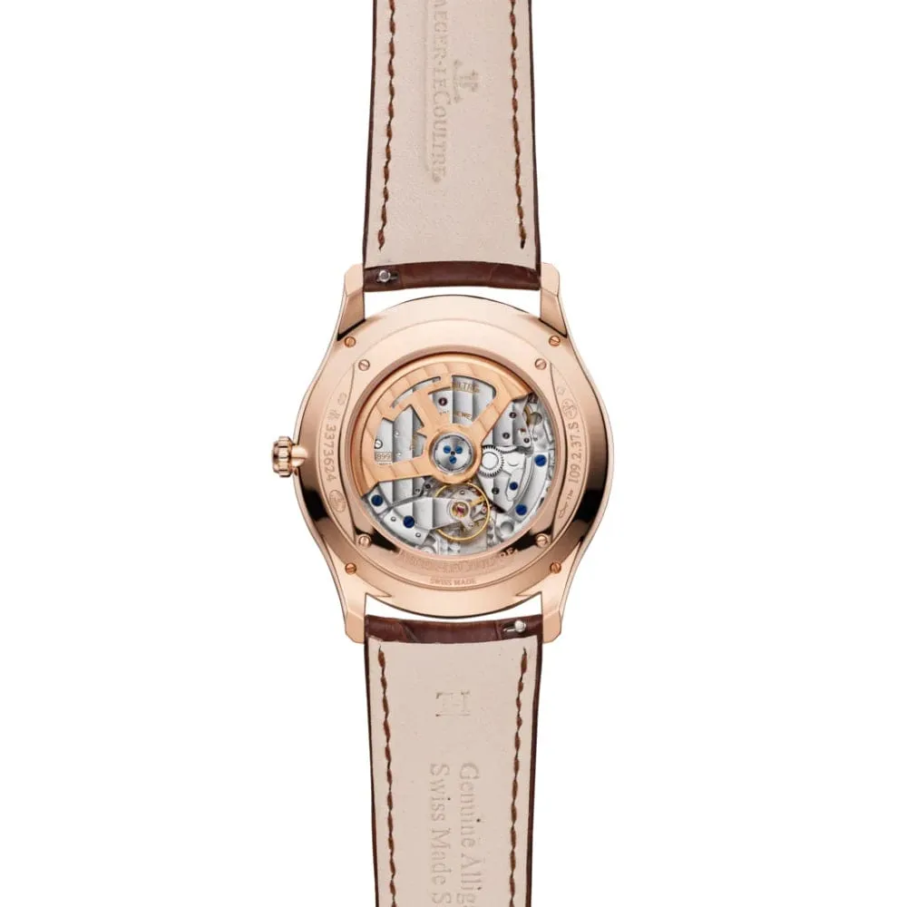 Master Ultra Thin Date 1232510