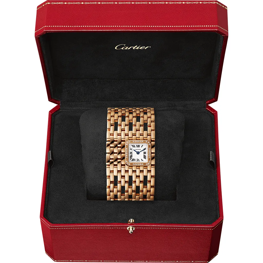 Panthre de Cartier CRWJPN0022