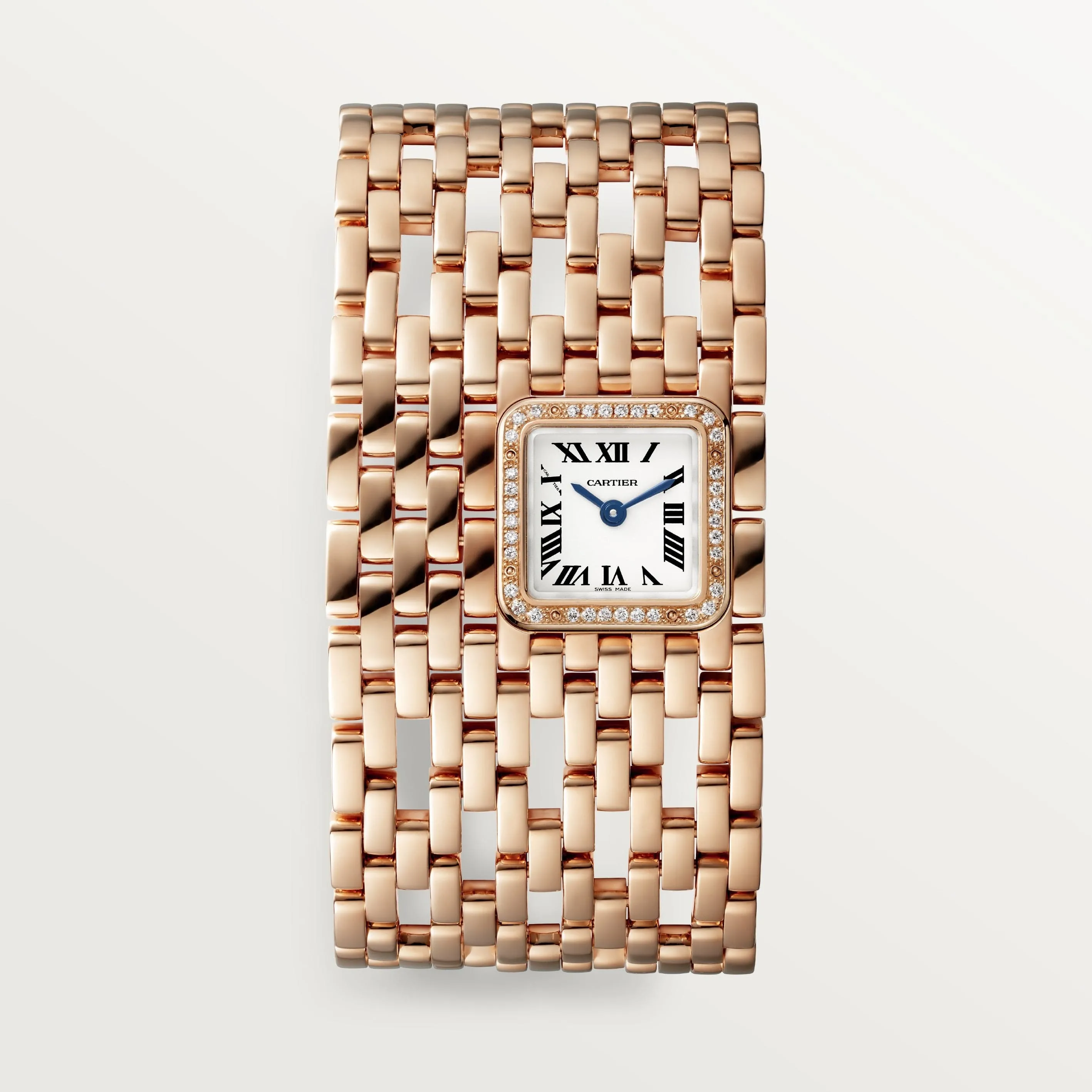 Panthre de Cartier CRWJPN0022