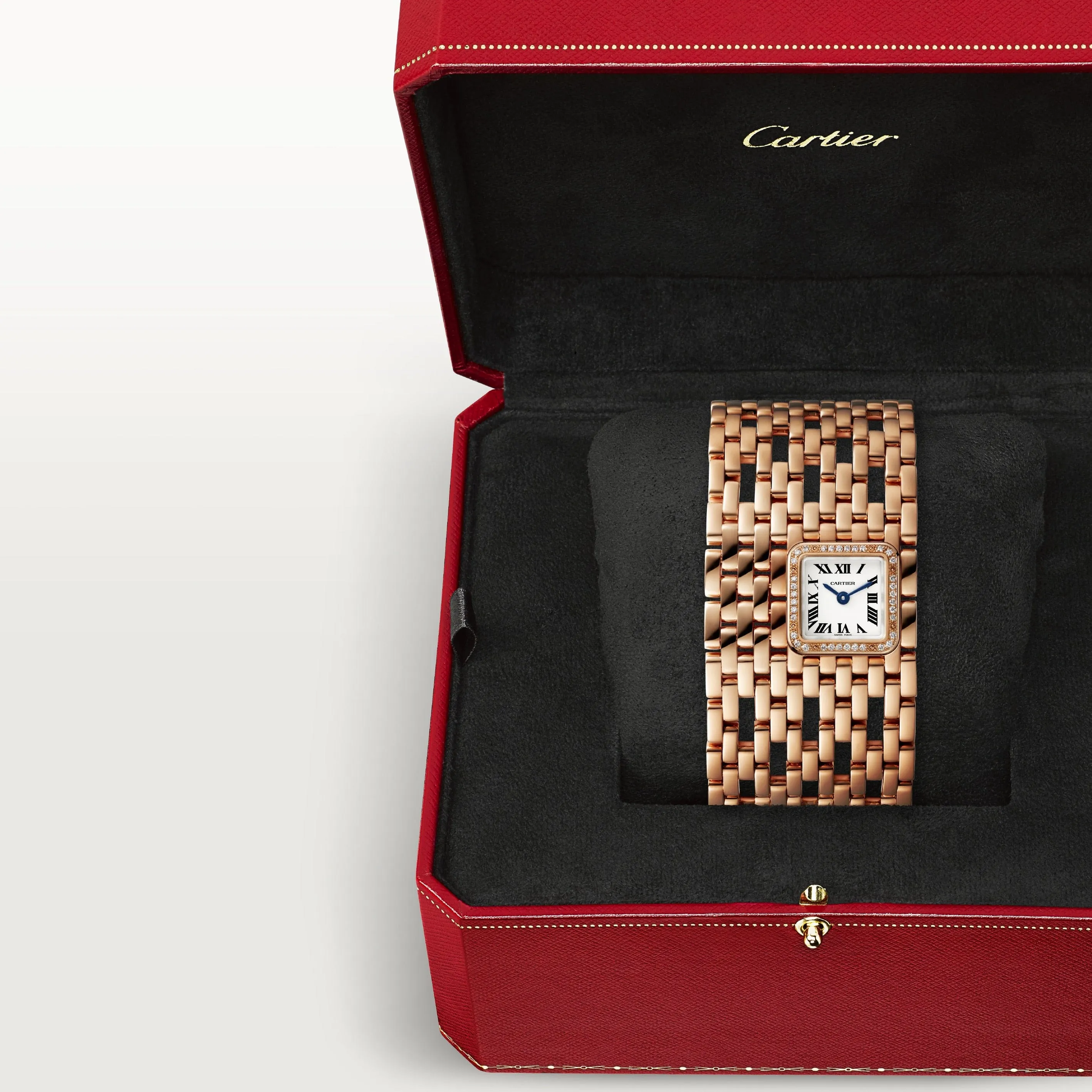 Panthre de Cartier CRWJPN0022