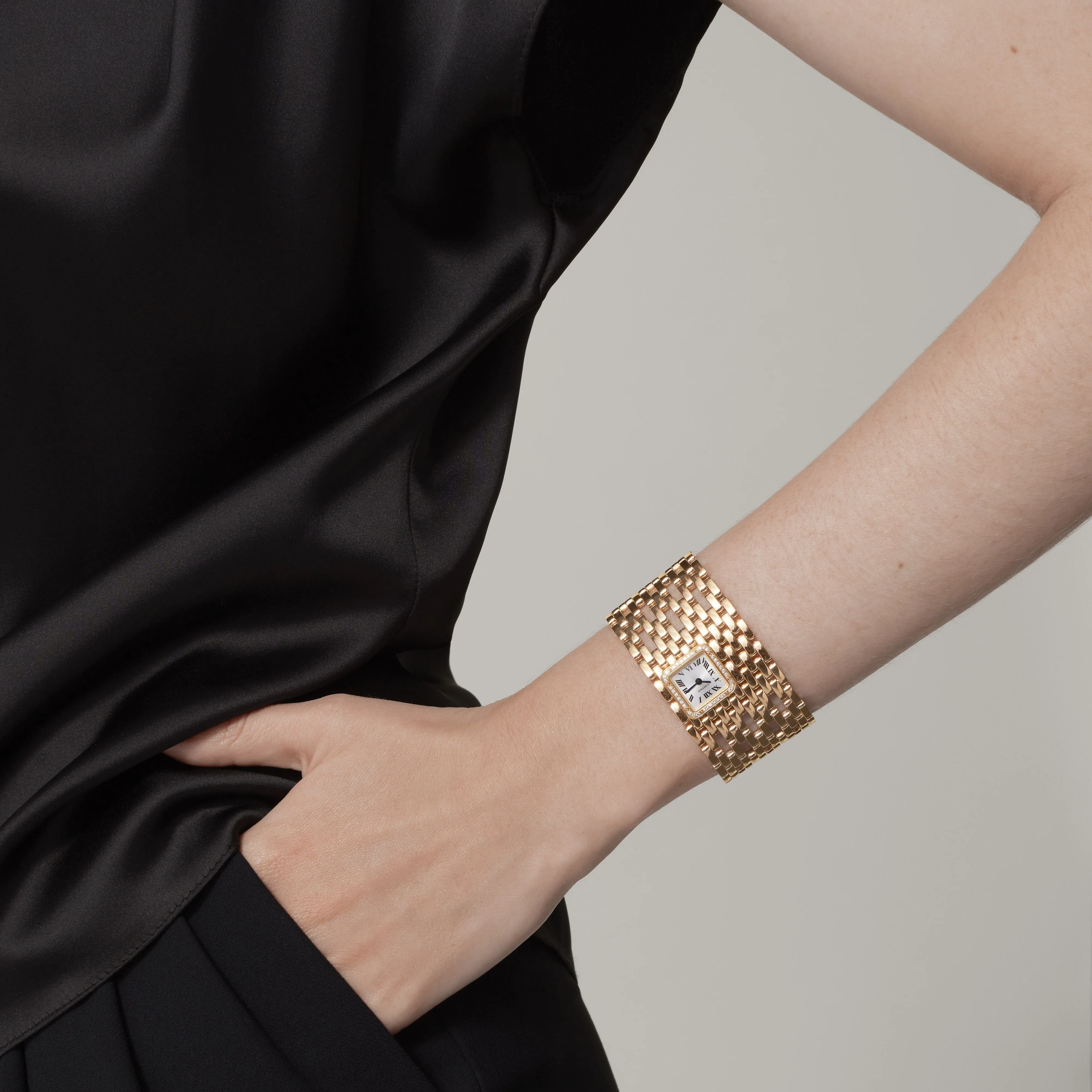 Panthre de Cartier CRWJPN0022