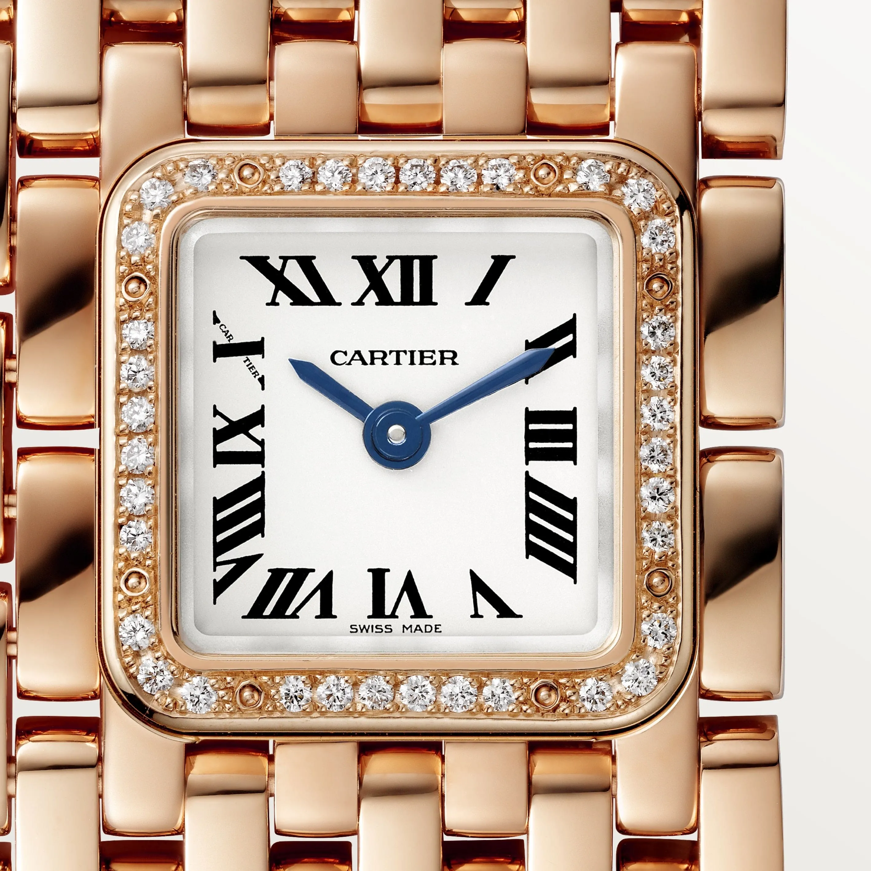 Panthre de Cartier CRWJPN0022