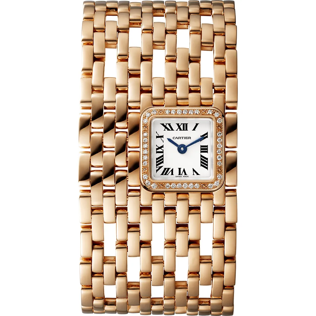 Panthre de Cartier CRWJPN0022